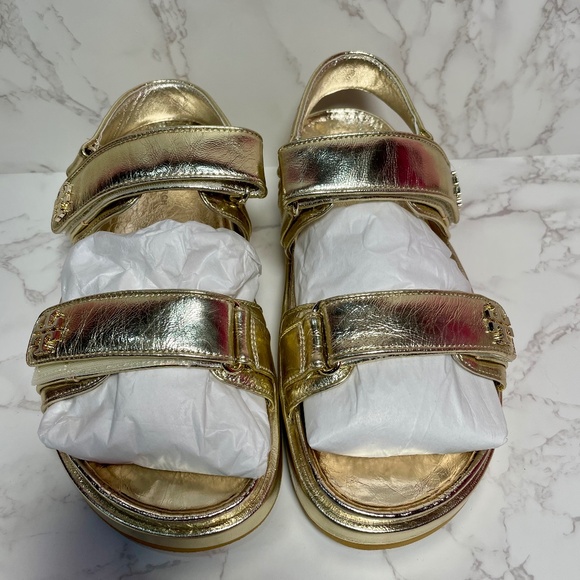 Tory Burch Kira sport Sandal - Picture 6 of 15
